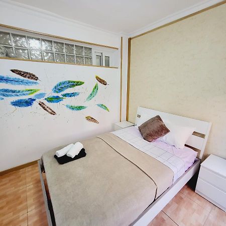 Pintor 31 Apartment Valencia Exterior photo