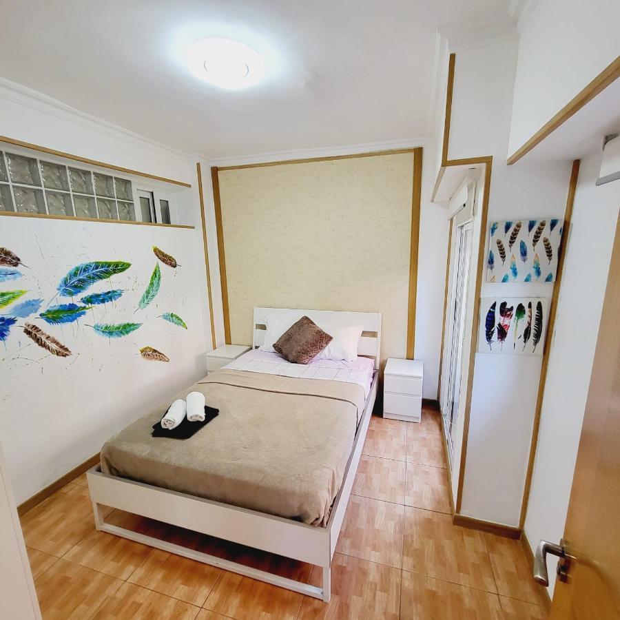 Pintor 31 Apartment Valencia Exterior photo