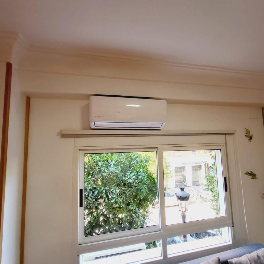 Pintor 31 Apartment Valencia Exterior photo